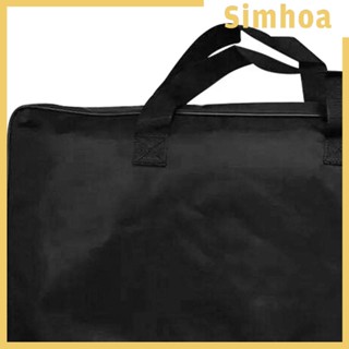 [SIMHOA] กล่องเคส สําหรับใส่จัดเก็บเครื่องดนตรี กีตาร์ ไวโอลิน