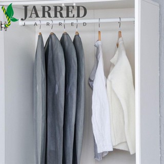 Jarred กระเป๋าผ้าไม่ทอ แบบแขวน สําหรับจัดระเบียบเสื้อผ้า