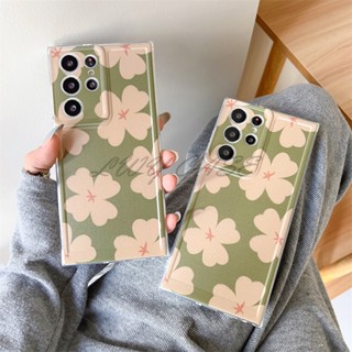 Lwy เคสโทรศัพท์มือถือแบบนิ่ม ลายดอกไม้ สําหรับ Oppo Reno 4F 5F Reno 4 Lite 5 Lite Reno 4Z 5Z 5 7 7Z A74 F19 Pro F17 Pro A93 A92s A94 A36 A76