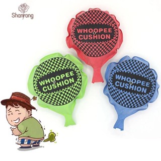 Shanrong halloween Whoopee หมอนเบาะรองนั่ง สําหรับปาร์ตี้ฮาโลวีน