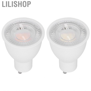 Lilishop 10W GU10  Light Bulb Home Embedded Lighting For Living Room