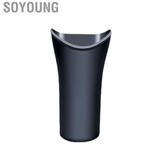 Soyoung Car Umbrella Storage Holder  Leak Resistant Practical Space Saving  Bucket Multifunctional Durable for Vehicle