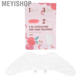 Meyishop Foot Peel   Gentle Moisturizing for Men Home Women