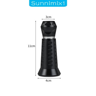 [Sunnimix1] ที่คนกาแฟเอสเพรสโซ่ 0.25 มม. 8 ตัวจ่ายกาแฟ อุปกรณ์เสริม สําหรับร้านกาแฟ