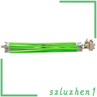 [Szluzhen1] ที่ม้วนด้าย ทนทาน สําหรับถักโครเชต์