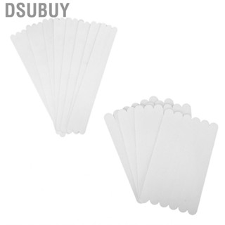 Dsubuy 24Pcs Bathtub Non Slip  Self Adhesive  Strong Grip  Sli JY