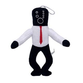 10pcs Jason Skibidi Toilet Plush Dolls TV Man Audio Man Camera Man Stuffed Toys For Kids Home Decor Machine Skibidi Toilet