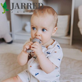 Jarred ที่ให้อาหารเด็กทารก แบบซิลิโคน ปลอดภัย สําหรับเด็กผู้ชาย และเด็กผู้หญิง