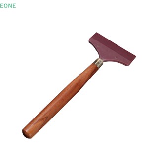 Eone ขายดี ที่ขูดกาวหนัง แบบบาง แฮนด์เมด DIY สําหรับเย็บหนัง งานฝีมือ