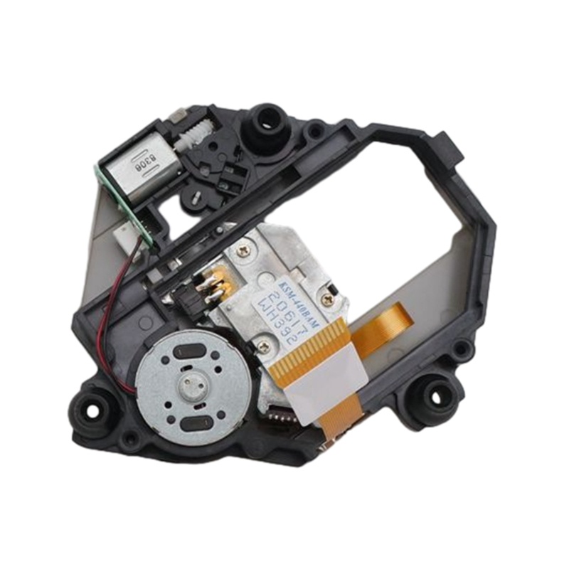 WU เปลี่ยนเลนส์เก่าหรือเสียหายของคุณพร้อมการเปลี่ยนเลนส์ออปติคอลนี้สําหรับ KSM440BAM เพลิดเพลินไปกับ