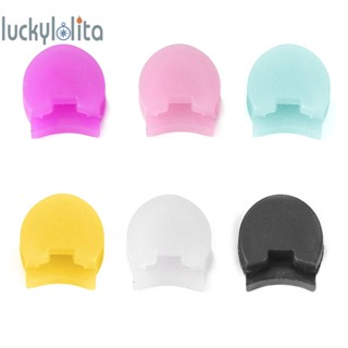 แผ่นยางรองนิ้วหัวแม่มือ คลาริเน็ต อุปกรณ์เสริม 5 ชิ้น ~ [luckylolita.th]