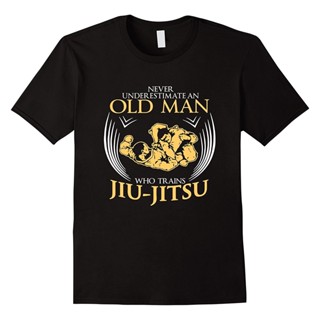 เสื้อยืด พิมพ์ลายรถไฟ Jiu Jitsu Brazilian Jiujitsu สําหรับผู้ชาย