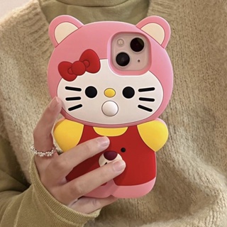 เคสโทรศัพท์มือถือ กันกระแทก ลายการ์ตูนน่ารัก สําหรับ Apple Iphone 14promax 13 11 14pro 13pro 14