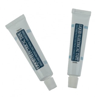 ⚡NEW 8⚡Insulating Glue Quick Drying Sealing 30ml/50ml Connect Liquid Electrical Tape