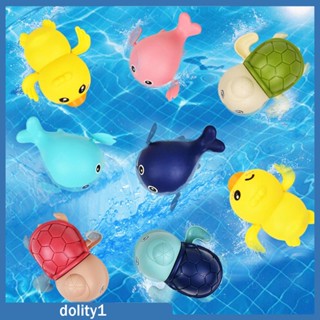 [Dolity1] ของเล่นสระว่ายน้ํา ชายหาด สําหรับเด็กผู้ชาย และเด็กผู้หญิง 7 ชิ้น