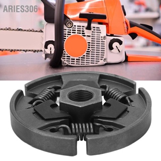 Aries306 3/8-7T กลองกลองเฟือง 11231602050 อลูมิเนียม Chainsaw คลัทช์กลองชุดกลองสำหรับ STIHL 017 018 MS170