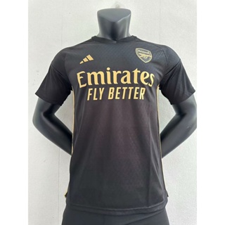 เครื่องเล่น 23-24 Arsenal Special Edition