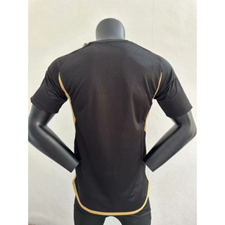 ชุดเสื้อกีฬาลําลอง ระบายอากาศ ทรงหลวม รุ่น Arsenal 23-24