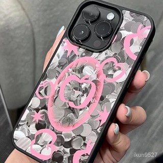 เคสโทรศัพท์มือถือ ซิลิโคนนิ่ม กันกระแทก ลาย Always Like สีดํา สําหรับ Iphone 14Promax 14Pro 14Plus 14 13Promax 13Pro 13 12Promax 12Pro 12 11Promax 11Pro 11 XSMAX XR 8PLUS