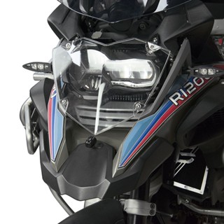 ฝาครอบป้องกันไฟหน้ารถยนต์ สําหรับ BMW R1200GS LC ADV Water Bird