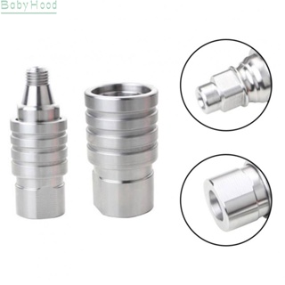 【Big Discounts】Female Connector M22 Threaded Interface Plug And Play Air Tool Accessories#BBHOOD