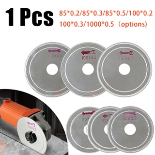 ⚡NEW 8⚡Efficient and Durable 100mm Diamond Cutting Disc for Glass Marble and Tile