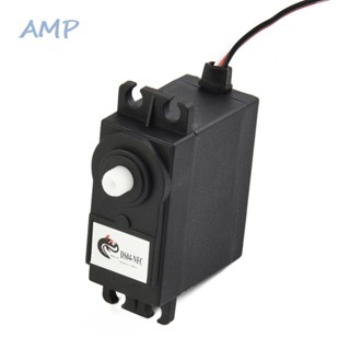 ⚡NEW 8⚡Servo Motor 4.8v-6v Working Voltage 5.5kg/cm Torque DC Geared Motor DS04-NFC
