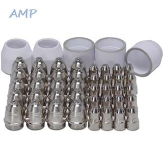 ⚡NEW 8⚡P-80 1.5 100Amp 40MM 45pcs 80-100A Durabe For Panasonic Plasma Electrode