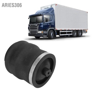 Aries306 ถุงกันสะเทือน Air Ride 0.1-1.0mpa โช้คอัพสปริงอากาศทดแทนอัตโนมัติสำหรับรถบรรทุก