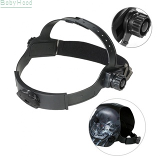 【Big Discounts】Upgraded Adjustable For Welding Headgear Replacement Enhanced Safety and Comfort#BBHOOD