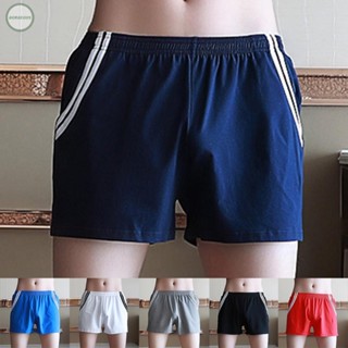 GORGEOUS~Underwear Boxer Brief Comfy Cotton Daily Fashion Lingerie Middle Waist