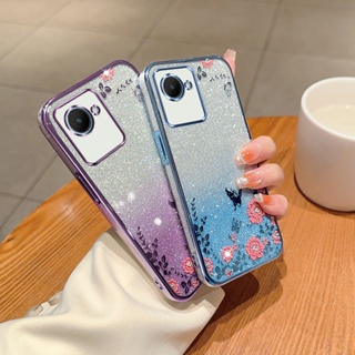 เคส Realme C30 C30S Narzo50i Prime เคสโทรศัพท์มือถือ แบบนิ่ม สไตล์ศิลปะ -HYC