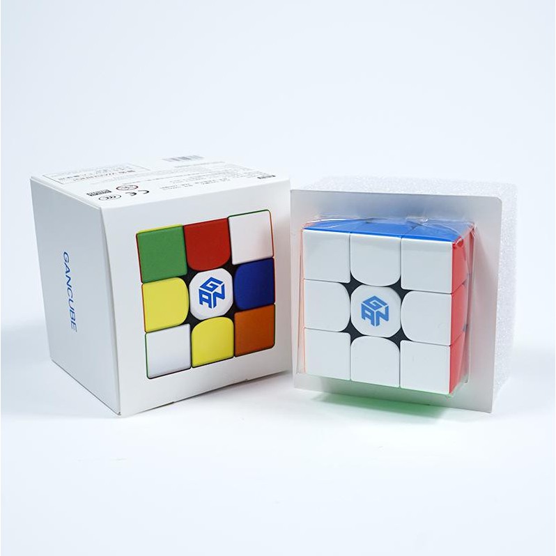 เมจิกคิวบ์ GAN 356 RS