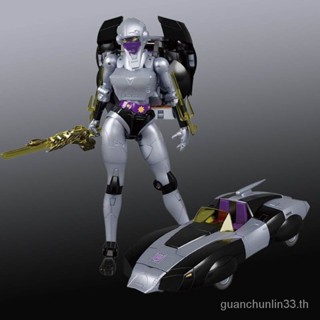 พร้อมส่ง Transformers มาสเตอร์พีซ ไนท์เบิร์ด MP-55