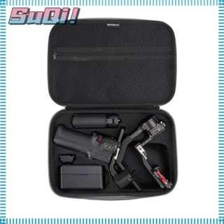 Suqi สายคล้องกระเป๋าเดินทาง กันกระแทก สําหรับ DJI Ronin RS 3 Mini