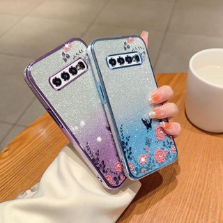 เคส Samsung S10 4G S10+ เคสโทรศัพท์มือถือ แบบนิ่ม สไตล์ศิลปะ -HYC