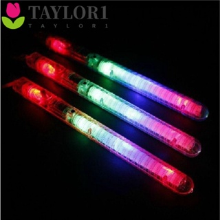 Taylor1 ไม้กายสิทธิ์กระพริบ LED ของเล่นสําหรับเด็ก