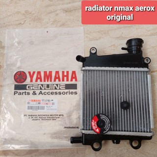 หม้อน้ํา assy yamaha Nmax Aerox Original