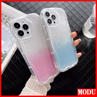 เคสโทรศัพท์มือถือ แบบไล่โทนสี ลายดาว ท้องฟ้า ไล่โทนสี สําหรับ Infinix Hot 30 20 20i 12i 12 11 10 9 Play 8 10 Lite