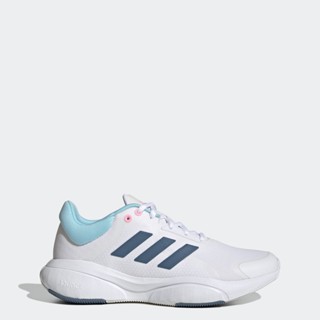 adidas วิ่ง รองเท้า Response ผู้หญิง สีขาว GX2005