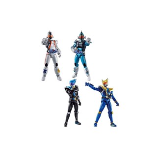 SO-DO CHRONICLE Kamen Rider Fourze (12 pieces) Shokugan (Kamen Rider Fourze)