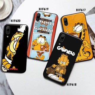 เคสโทรศัพท์มือถือ ซิลิโคนนุ่ม ลายแมวกาแฟ สําหรับ Realme Narzo 20 Pro C2 C3 C11 C12 C15 C17 2 A5 X50