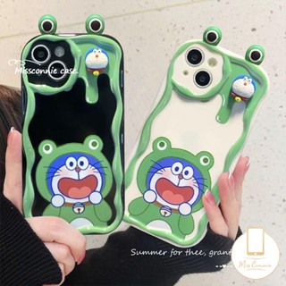 เคสโทรศัพท์มือถือ แบบนิ่ม ลายการ์ตูนโดราเอมอน 3D ขอบโค้ง สําหรับ Infinix Hot 10 9 12 30 11 20 8 Play Note 12 G96 Hot 8 10Lite 9 30i Smart 7 5 6 6Plus