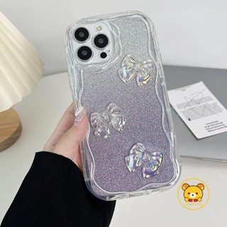 เคสโทรศัพท์มือถือ TPU นิ่ม ปิดด้านหลัง ลายผีเสื้อ แวววาว หลากสี สําหรับ Realme Narzo 60 Pro 5G Realme GT Neo 2 Realme GT2 Find X6