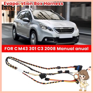 อะไหล่สายเครื่องปรับอากาศรถยนต์ สําหรับ Citroen M43 301 C3 2008 1610706180