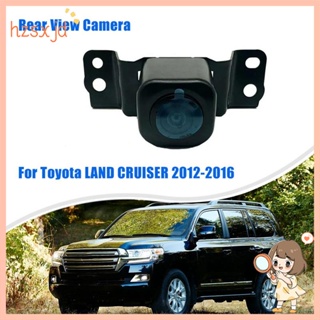 กล้องมองหลังรถยนต์ 86790-60082 อุปกรณ์เสริม สําหรับ Toyota LAND CRUISER 2012-2016