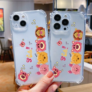 ❤️ราคาส่ง❤️ เคสโทรศัพท์ สำหรับ ไอโฟน ทุกรุ่น 15 14 13 12 11 Pro Max,Plus 6,6s,7,8,Plus,X Xr Xs Max จัดส่งทันที TP