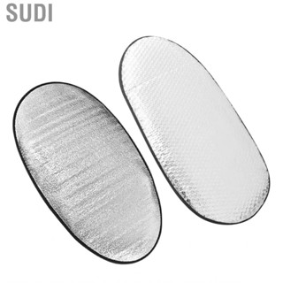 Sudi Motorbike Cushion Protector  Fixed Motorcycle Folded  Slip for