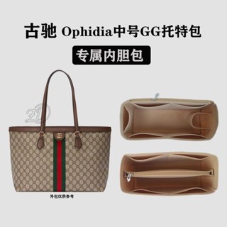 กระเป๋าซับสักหลาดในกระเป๋าเหมาะสําหรับ GC Ophidia series กระ…