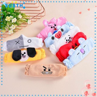 Susth ที่คาดผม RJ Kpop Shooky Headwear